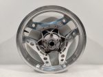 Honda CB 900F boldor 83’ Rear Wheel (Price without tire) 18x3 - Image 3