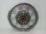 Suzuki GT 550/750 Rear Wheel (Price without tire) 18-2.15 - SpRocket - Image 2