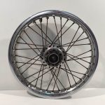 Yamaha RD 250 / RD 350 ζάντα εμπρός - τροχός 18x1.85. 73-76’