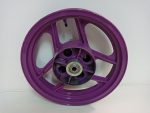 Kawasaki GPZ 600R Rear Wheel (Price without tire) 16x3,00 - Image 2