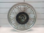 Kawasaki KLR 600 Rear Wheel (Price without tire) 17x2,50 - Image 2
