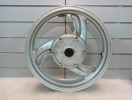 Honda NTV 650 DEAUVILLE Rear Wheel (Price without tire) 17x3,50 - Image 3