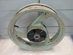 Yamaha XJ 600 Diversion Rear Wheel (Price without tire) 18x3,50 - Sprocket - Image 3