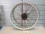 Honda MTX 125 FRONT WHEEL 21x1,40. - Image 4