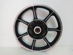Kawasaki Z 1000 MK2 Rear Wheel (Price without tire) 18x2,15 - Image 4