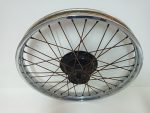 Suzuki SP 250 Front Wheel (Price without tire) 21x1,60 - Image 2