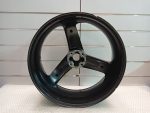 Triumph 955i speed triple Rear Wheel 17x6