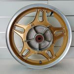 Honda CB 900 F Rear Wheel 2,50x18