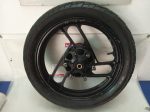 Yamaha FZ 750 REAR WHEEL 18x3 85-91 - Image 2