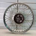 Puch Rear Wheel 17x1,5