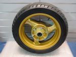 Honda CB 1300 super four anniversary 10th-02’mod Rear Wheel 17x3,50 - Image 4