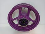 Kawasaki GPZ 600R Rear Wheel (Price without tire) 16x3,00 - Image 3