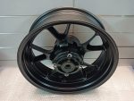 Kawasaki ZZR 1400 Rear Wheel 17x6 - Image 5
