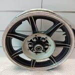 Yamaha XS 1100 ELEVEN Rear Wheel 17x2,50
