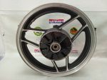 Suzuki Gs 1100 Es REAR WHEEL 17x2,5. 83- - Image 2
