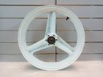 Honda CBR 250R Front Wheel (Price without tire) 17x2,50 - 88/89’ - Image 3