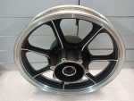Kawasaki GPZ 1100 Rear Wheel (Price without tire) 18x2,50 81-82’ - Image 2