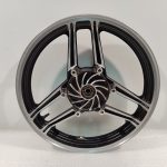 Honda VF 750 s Sabre Front Wheel (Price without tire) 18x2,5