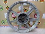 Zundapp KS 50/80 ULTRA Rear Wheel 17x1,6