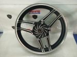 Honda CB 1100 U.S.SPEC FRONT WHEEL 18x2,5. 83 - Image 2
