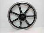 Kawasaki GT 750 Front Wheel (Price without tire) 19x1,85 - Image 4