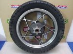Suzuki GS 550 REAR WHEEL 18x 2,15 78-81 - Image 2
