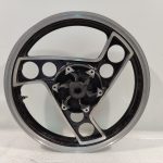 Yamaha XJ 600 Rear Wheel (Price without tire) 18x2,50 / Sprocket