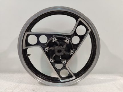 Yamaha XJ 600 Rear Wheel (Price without tire) 18x2,50 / Sprocket