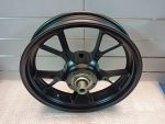 Kawasaki ZZR 1400 Front Wheel 17x3,5 - Image 2