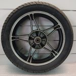 Honda FT 500 Rear Wheel 18x2,50