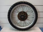 Kawasaki KLR 600 Wheel Front 21x 1,60 Disc Brake Rotor - Image 2