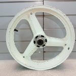 Honda CB 400 super four Front Wheel (Price without tire) 17x3