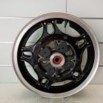 Honda CB 650 C Rear Wheel 16x2,50
