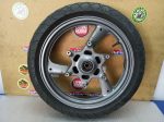 Yamaha XJ 600 Diversion FRONT WHEEL 91- - Image 2
