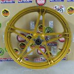 Honda FT 500 Wheel Front 19x2,15