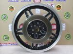 Honda CM 250/400 FRONT WHEEL & BRAKE DISC 2,15x18.