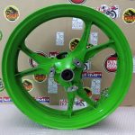 Kawasaki ZXR 250 Rear Wheel