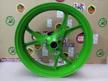 Kawasaki ZXR 250 Rear Wheel