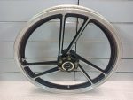 Suzuki GSX 400E Front Wheel (Price without tire) 18x1,60 - Image 4