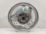 Honda CB 900F boldor 83’ Rear Wheel (Price without tire) 18x3