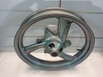 Yamaha XJ 400/600 Diversion Front Wheel (Price without tire) 17x2,50 - Image 4