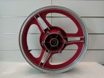 Kawasaki GPZ 750 Unitrak Rear Wheel 18x3 - Image 3