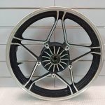 Honda VF 750 c MAGNA Front Wheel 18x2,50 (Price without tire)