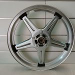Honda CM 400 T Rear Wheel 1,85x19