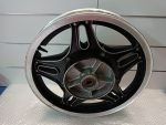 Honda CB 750 F Rear Wheel 18x2,15 - Image 2