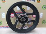 Kawasaki GPZ 1000 RX FRONT WHEEL 2,50x16 - Image 3