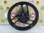 Yamaha FZ 750 Rear Wheel 18x3 - Image 2