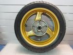 Honda CB 1300 super four anniversary 10th-02’mod Rear Wheel 17x3,50