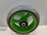 Kawasaki ZXR 750 J/K/L ζάντα πίσω - τροχός 17x5,50 - Image 3