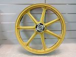 Kawasaki Z 1000 MK2 Front Wheel (Price without tire) 19x1,85 - Image 4